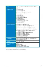 Preview for 13 page of Asus Motherboard P5LD2-VM DH (French) Manuel Utilisateur