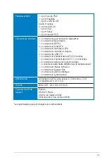 Preview for 15 page of Asus Motherboard P5LD2-VM DH (French) Manuel Utilisateur