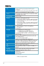 Preview for 16 page of Asus Motherboard P5LD2-VM DH (French) Manuel Utilisateur