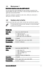 Preview for 29 page of Asus Motherboard P5LD2-VM DH (French) Manuel Utilisateur