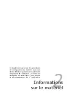 Preview for 33 page of Asus Motherboard P5LD2-VM DH (French) Manuel Utilisateur