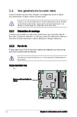 Preview for 36 page of Asus Motherboard P5LD2-VM DH (French) Manuel Utilisateur