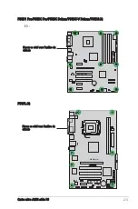 Preview for 37 page of Asus Motherboard P5LD2-VM DH (French) Manuel Utilisateur