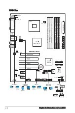 Preview for 42 page of Asus Motherboard P5LD2-VM DH (French) Manuel Utilisateur