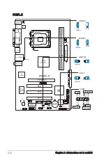 Preview for 46 page of Asus Motherboard P5LD2-VM DH (French) Manuel Utilisateur