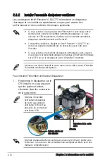 Preview for 50 page of Asus Motherboard P5LD2-VM DH (French) Manuel Utilisateur