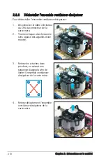 Preview for 52 page of Asus Motherboard P5LD2-VM DH (French) Manuel Utilisateur