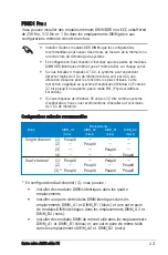 Preview for 55 page of Asus Motherboard P5LD2-VM DH (French) Manuel Utilisateur