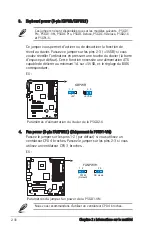 Preview for 64 page of Asus Motherboard P5LD2-VM DH (French) Manuel Utilisateur