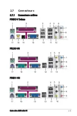 Preview for 65 page of Asus Motherboard P5LD2-VM DH (French) Manuel Utilisateur