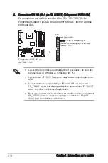 Preview for 72 page of Asus Motherboard P5LD2-VM DH (French) Manuel Utilisateur