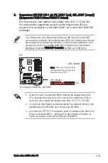 Preview for 73 page of Asus Motherboard P5LD2-VM DH (French) Manuel Utilisateur