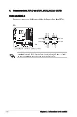 Preview for 74 page of Asus Motherboard P5LD2-VM DH (French) Manuel Utilisateur