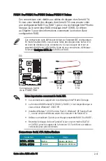 Preview for 75 page of Asus Motherboard P5LD2-VM DH (French) Manuel Utilisateur