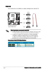 Preview for 76 page of Asus Motherboard P5LD2-VM DH (French) Manuel Utilisateur