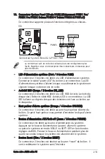 Preview for 89 page of Asus Motherboard P5LD2-VM DH (French) Manuel Utilisateur