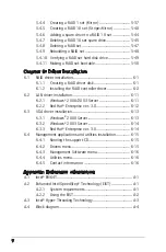 Preview for 6 page of Asus Motherboard P5MT-S Owner'S Manual