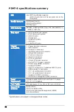 Preview for 12 page of Asus Motherboard P5MT-S Owner'S Manual