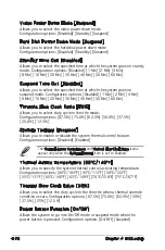 Предварительный просмотр 86 страницы Asus Motherboard P5MT-S Owner'S Manual