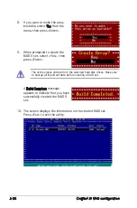 Preview for 136 page of Asus Motherboard P5MT-S Owner'S Manual