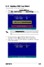 Preview for 137 page of Asus Motherboard P5MT-S Owner'S Manual