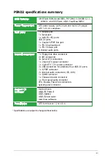 Предварительный просмотр 11 страницы Asus Motherboard P5ND2 User Manual