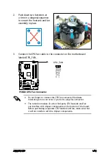 Preview for 25 page of Asus Motherboard P5ND2 User Manual