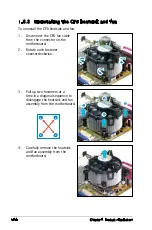 Preview for 26 page of Asus Motherboard P5ND2 User Manual