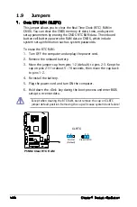 Предварительный просмотр 36 страницы Asus Motherboard P5ND2 User Manual