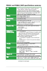 Preview for 11 page of Asus Motherboard P5NT WS Installation Manual