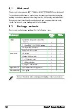 Preview for 16 page of Asus Motherboard P5NT WS Installation Manual