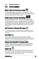 Preview for 17 page of Asus Motherboard P5NT WS Installation Manual