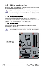 Preview for 22 page of Asus Motherboard P5NT WS Installation Manual