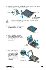 Preview for 25 page of Asus Motherboard P5NT WS Installation Manual