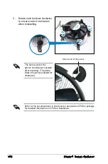 Preview for 30 page of Asus Motherboard P5NT WS Installation Manual