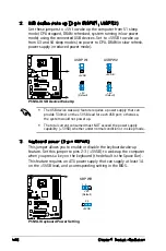 Preview for 40 page of Asus Motherboard P5NT WS Installation Manual