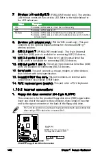 Preview for 42 page of Asus Motherboard P5NT WS Installation Manual