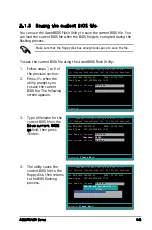 Preview for 55 page of Asus Motherboard P5NT WS Installation Manual