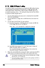 Preview for 58 page of Asus Motherboard P5NT WS Installation Manual