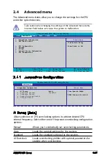 Preview for 71 page of Asus Motherboard P5NT WS Installation Manual