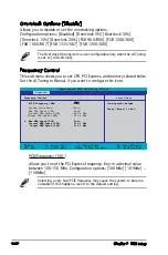 Preview for 72 page of Asus Motherboard P5NT WS Installation Manual