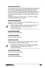 Preview for 73 page of Asus Motherboard P5NT WS Installation Manual