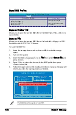 Preview for 98 page of Asus Motherboard P5NT WS Installation Manual