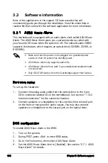 Preview for 110 page of Asus Motherboard P5NT WS Installation Manual