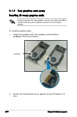 Preview for 114 page of Asus Motherboard P5NT WS Installation Manual