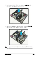 Preview for 115 page of Asus Motherboard P5NT WS Installation Manual