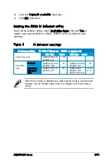 Preview for 119 page of Asus Motherboard P5NT WS Installation Manual