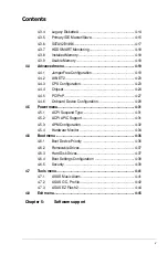 Preview for 5 page of Asus Motherboard P5NT WS Product Manual