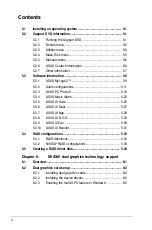 Preview for 6 page of Asus Motherboard P5NT WS Product Manual