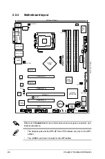 Preview for 28 page of Asus Motherboard P5NT WS Product Manual